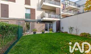 Appartement 2 Pièces 42 m² à vendre à Thorigny-sur-Marne (77400)