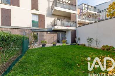 Appartement 2 pièces 199000 €