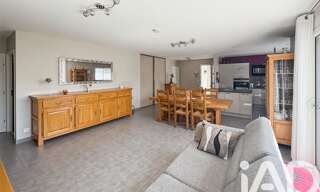 Maison 4 Pièces 97 m² à vendre à Plouhinec (56680)