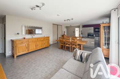 Maison 4 pièces 410000 €