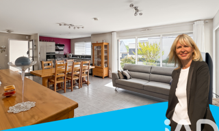 Maison 4 Pièces 97 m² à vendre à Plouhinec (56680)