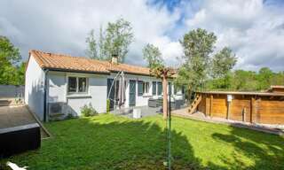 Maison 5 Pièces 119 m² à vendre à Latresne (33360)