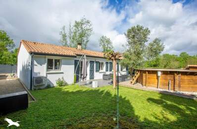 Contemporaine de 5 pièces principales — photo du bien