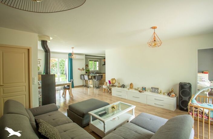 Contemporaine de 5 pièces principales — photo 2