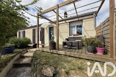 Maison 5 pièces 212000 €