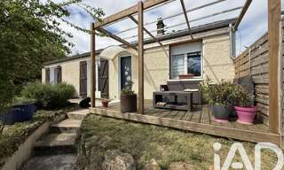 Maison 5 Pièces 88 m² à vendre à La Grande-Paroisse (77130)