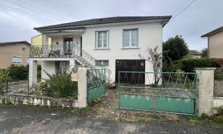 Maison 5 Pièces 107 m² à vendre à Thiviers (24800)