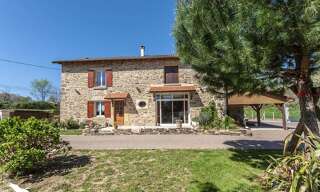 Maison 5 Pièces 123 m² à vendre à Nantheuil (24800)
