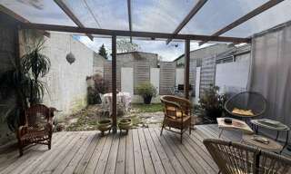 Maison 3 Pièces 74 m² à vendre à Thiviers (24800)