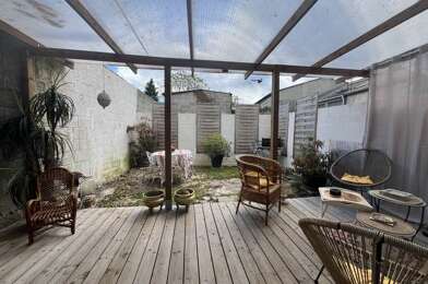 Maison 3 pièces 75936 €