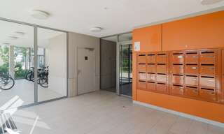 Appartement 3 Pièces 59 m² à vendre à Villeurbanne (69100)