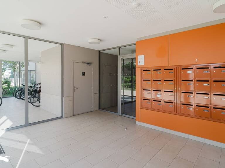 Appartement 3 pièces 59 m² — photo 1