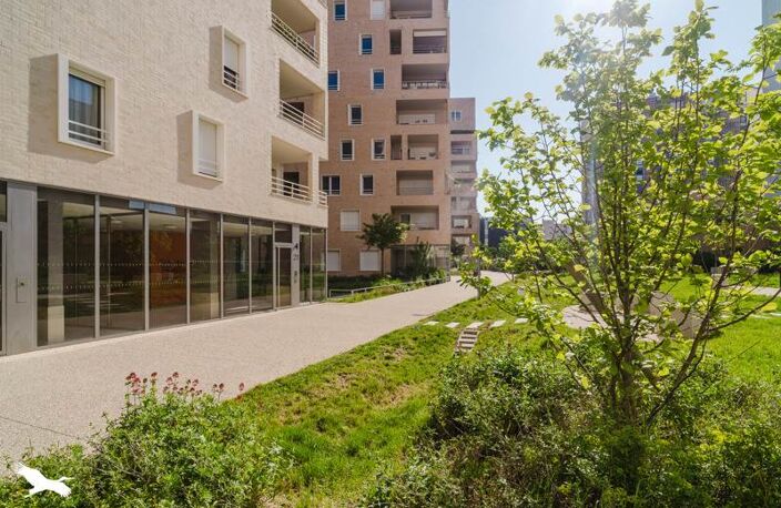 Vente appartement 3 pièces 59 m² Villeurbanne (69100) — photo 3
