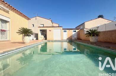 Maison 5 pièces 560000 €