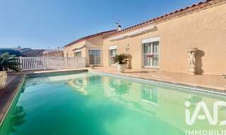 Maison 5 Pièces 130 m² à vendre à Saleilles (66280)