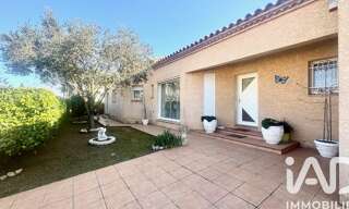 Maison 5 Pièces 130 m² à vendre à Saleilles (66280)