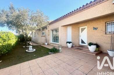 Maison 5 pièces 549000 €