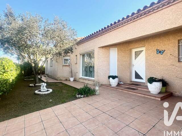Vente Maison/villa 5 pièces — photo du bien