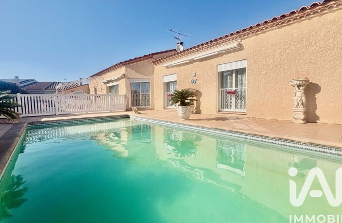 Vente Maison/villa 5 pièces — photo 2