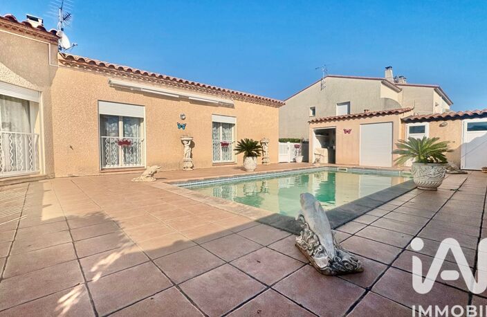Vente Maison/villa 5 pièces — photo 3