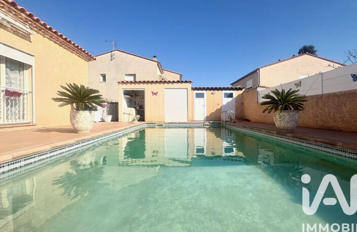 Vente Maison/villa 5 pièces — photo 4