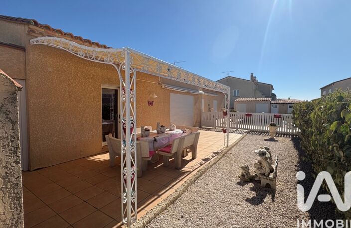 Vente Maison/villa 5 pièces — photo 5