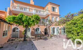 Maison 8 Pièces 253 m² à vendre à Toulon (83200)