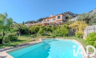 Maison 8 Pièces 253 m² à vendre à Toulon (83200)