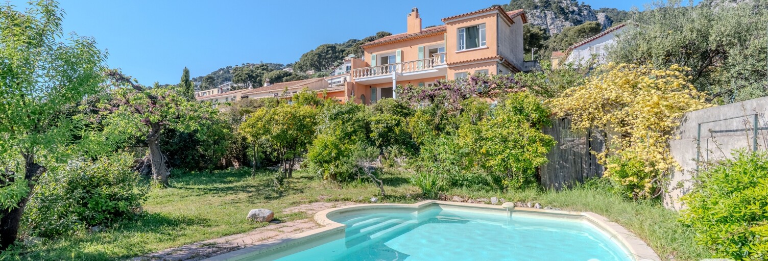 Maison 8 Pièces 253 m² à vendre à Toulon (83200)