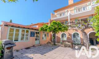 Maison 8 Pièces 253 m² à vendre à Toulon (83200)