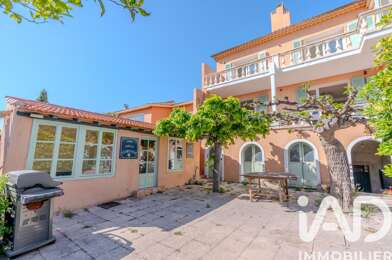 Maison 8 pièces 1455000 €
