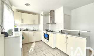 Appartement 5 Pièces 79 m² à vendre à La Courneuve (93120)