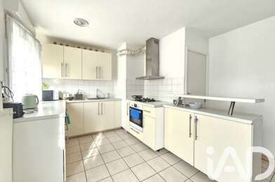 Appartement 5 pièces 252000 €