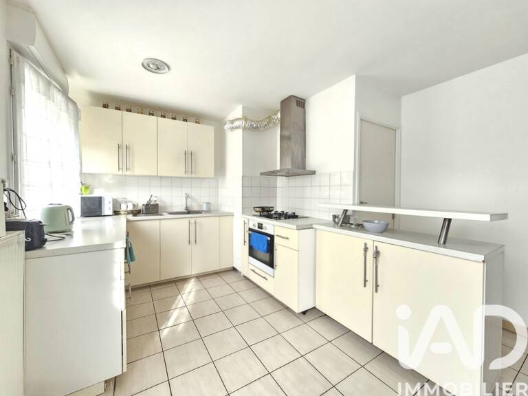 Vente Appartement 5 pièces — photo 1