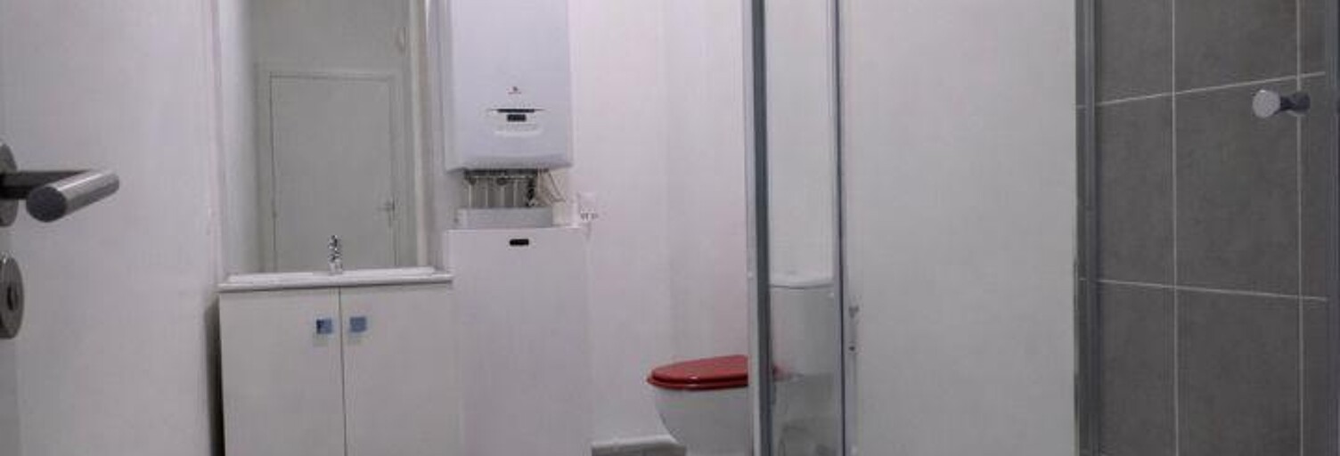 Appartement 2 Pièces 46 m² à vendre à Darnétal (76160)