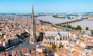 Appartement 2 Pièces 39 m² à vendre à Bordeaux (33000)