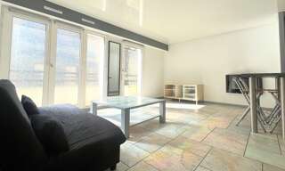 Appartement 2 Pièces 39 m² à vendre à Bordeaux (33000)