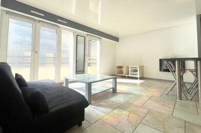 Appartement 2 pièces 217260 €