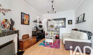 Maison 3 Pièces 62 m² à vendre à Choisy-le-Roi (94600)