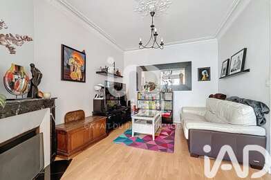 Maison 3 pièces 270000 €