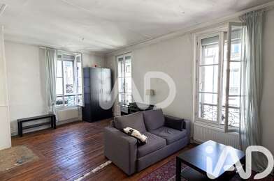 Appartement 2 pièces 390000 €