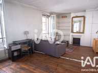 Vente Appartement 2 pièces — photo 2