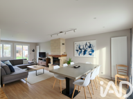 Vente Maison/villa 5 pièces — photo 2