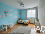 Vente Maison/villa 5 pièces — photo 4