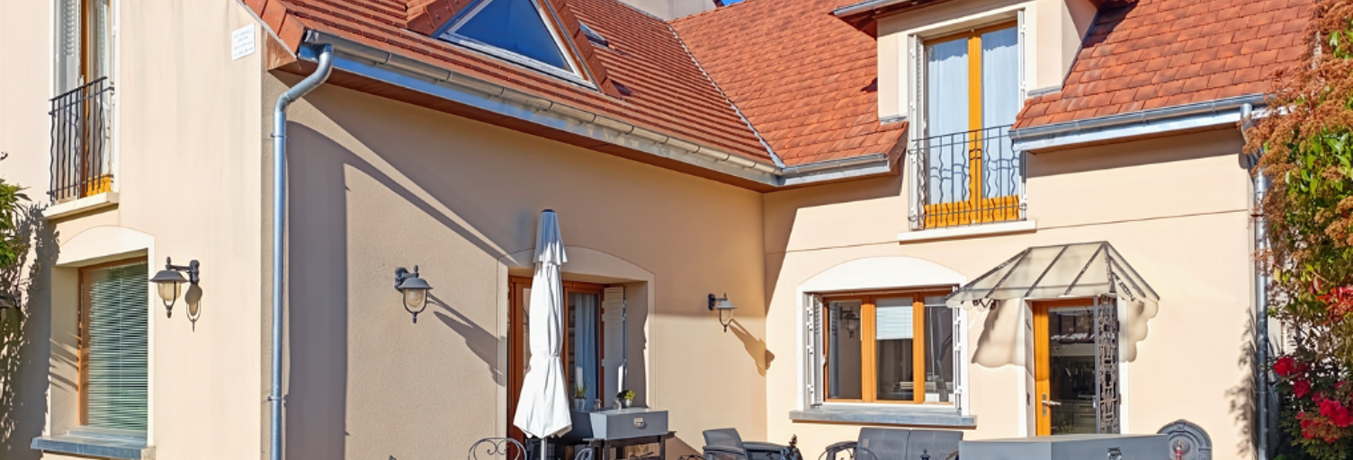 Maison 6 Pièces 158 m² à vendre à Champigny-sur-Marne (94500)