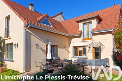 Maison 6 pièces 590000 €