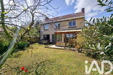 Maison 10 pièces 542000 €