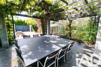 Maison 10 pièces 527000 €