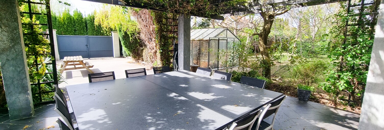 Maison 10 Pièces 189 m² à vendre à Templeuve-en-Pévèle (59242)