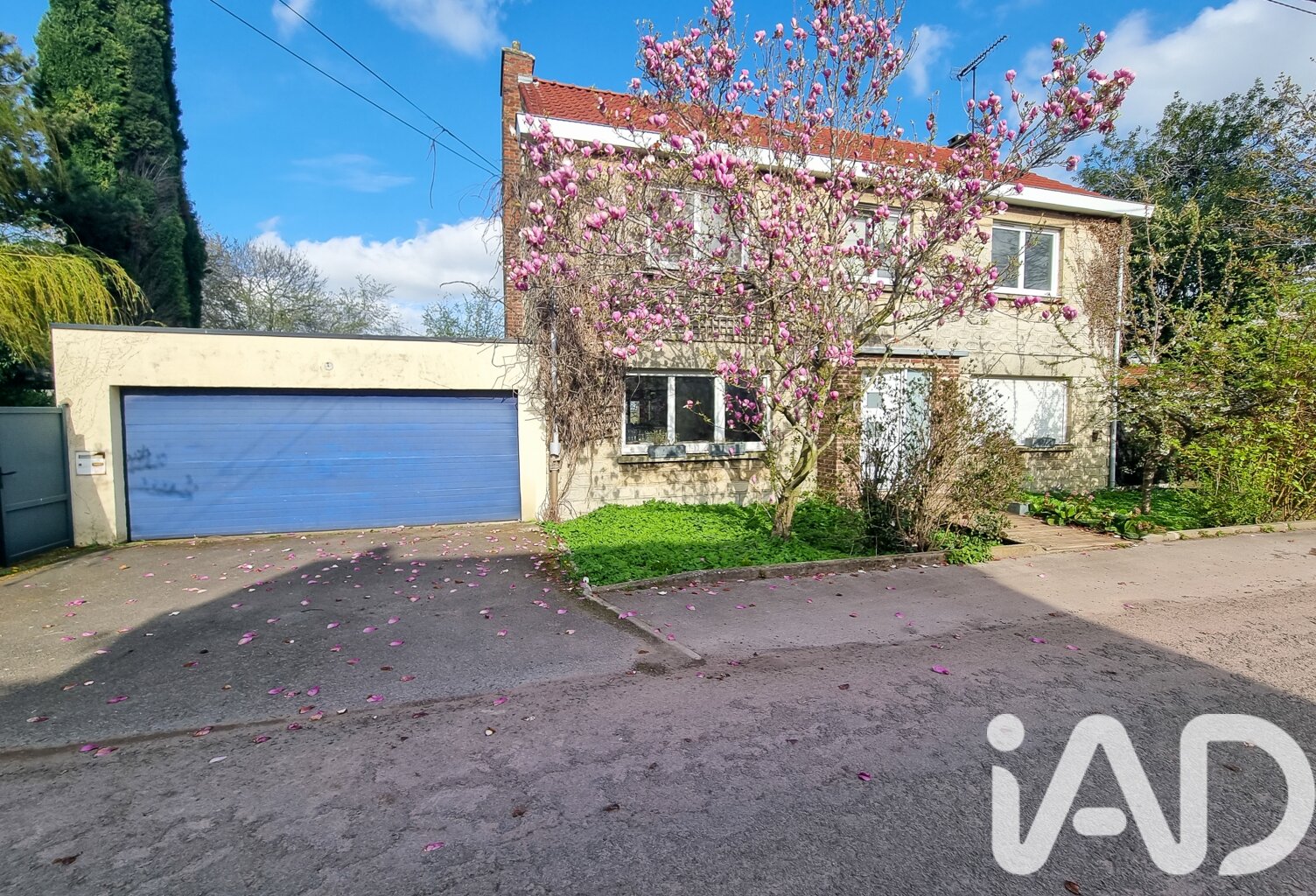 Vente Maison/villa 10 pièces — photo 1